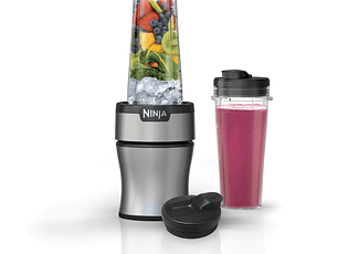 Licuadora Personal Nutri Blender / Ninja
