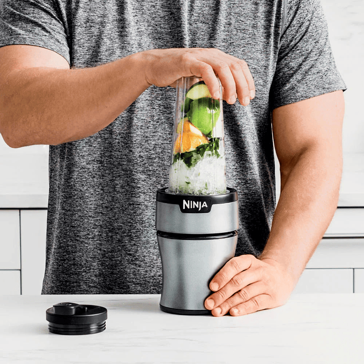 Licuadora Personal Nutri Blender / Ninja 2