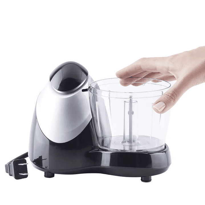 Picatodo Chopper Mix  / Universal 4