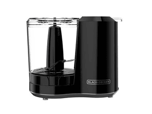 Picador 3 Tazas  / Black + Decker