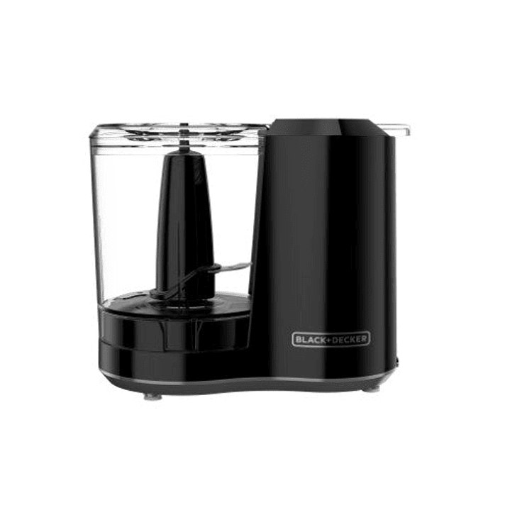 Picador 3 Tazas  / Black + Decker 1