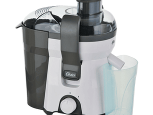 Extractor de Jugos Compac Juice / Oster