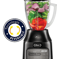 Licuadora Oster 3 Velocidades Tecnología Reversible / Oster