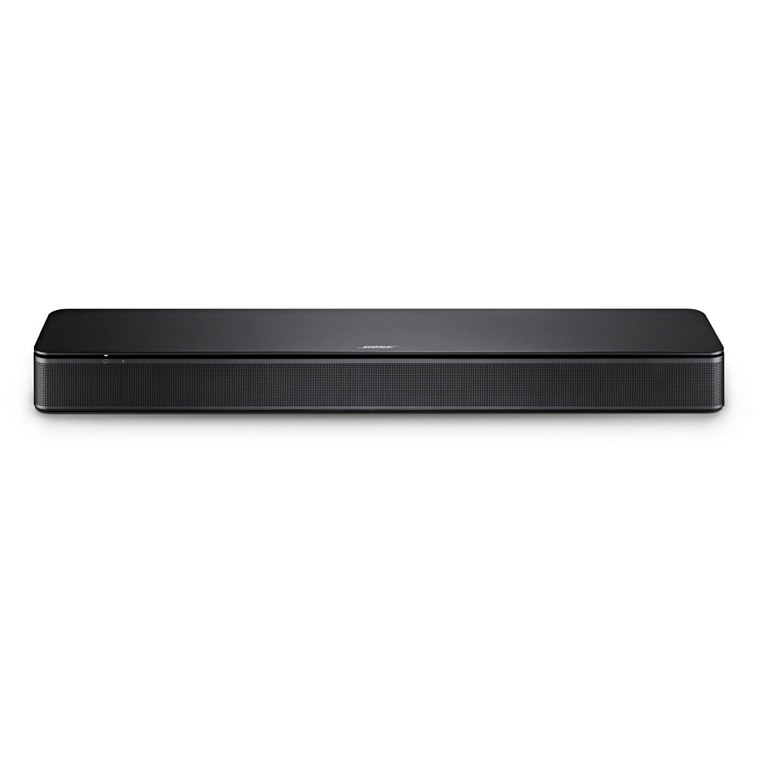 Barra de Sonido BOSE TV Speaker Negro 1