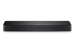Barra de Sonido BOSE TV Speaker Negro