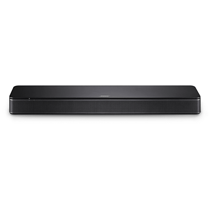 Barra de Sonido BOSE TV Speaker Negro 1