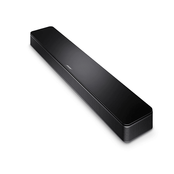 Barra de Sonido BOSE TV Speaker Negro 2