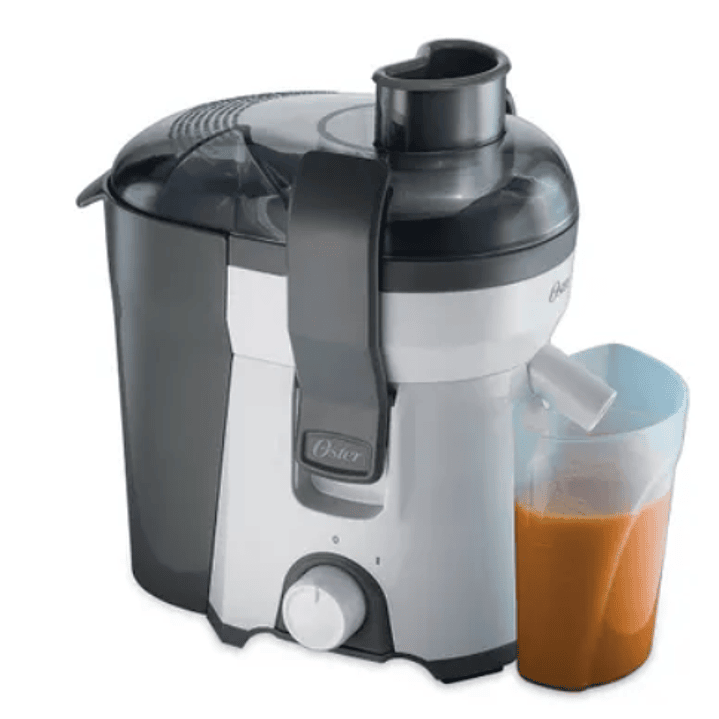 Extractor de Jugos Compac Juice / Oster 3