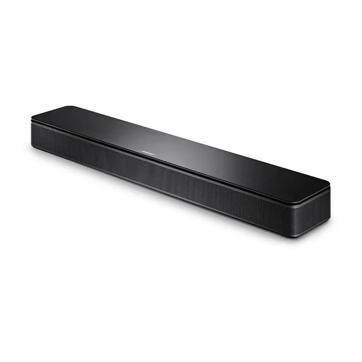 Barra de Sonido BOSE TV Speaker Negro 3
