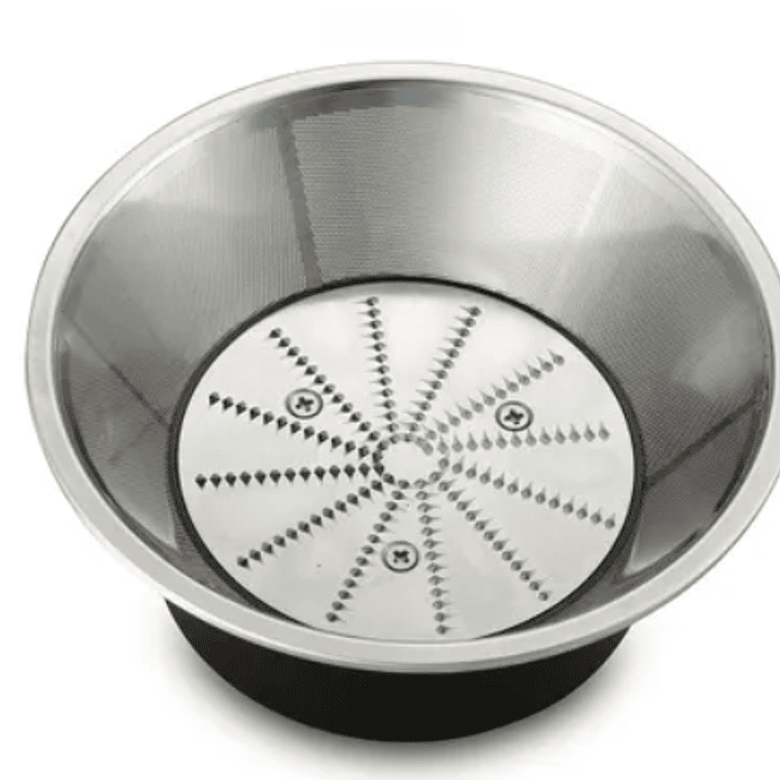 Extractor de Jugos Compac Juice / Oster 4