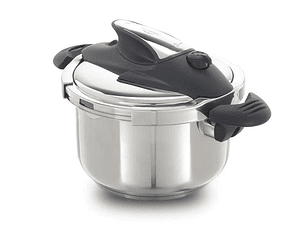 Olla a Presión Abre Fácil 4 Litros / Universal