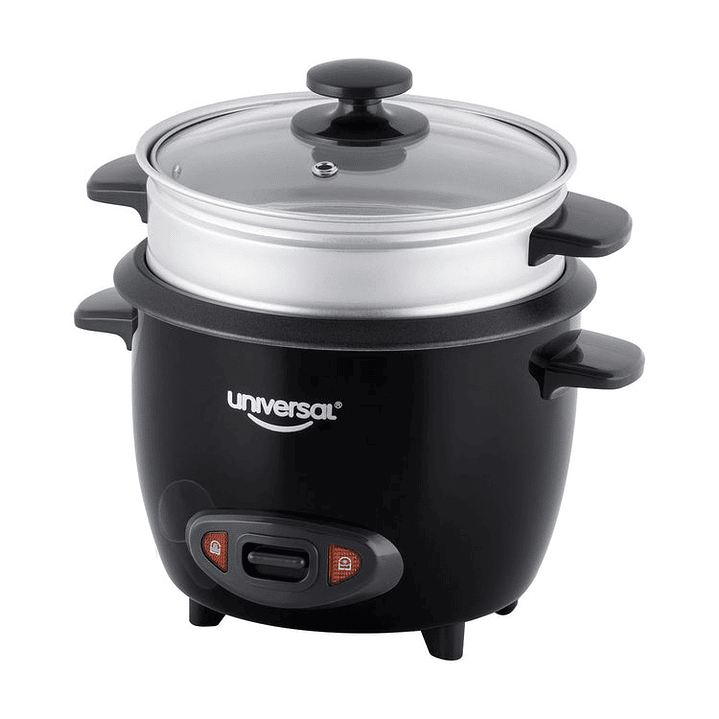 Arrocera 10 Tazas con Vaporera  / Universal 2