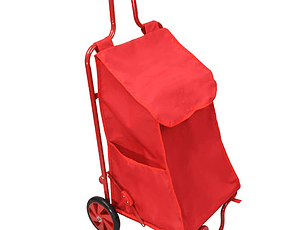 Carro para Mercar Lona / Prodehogar