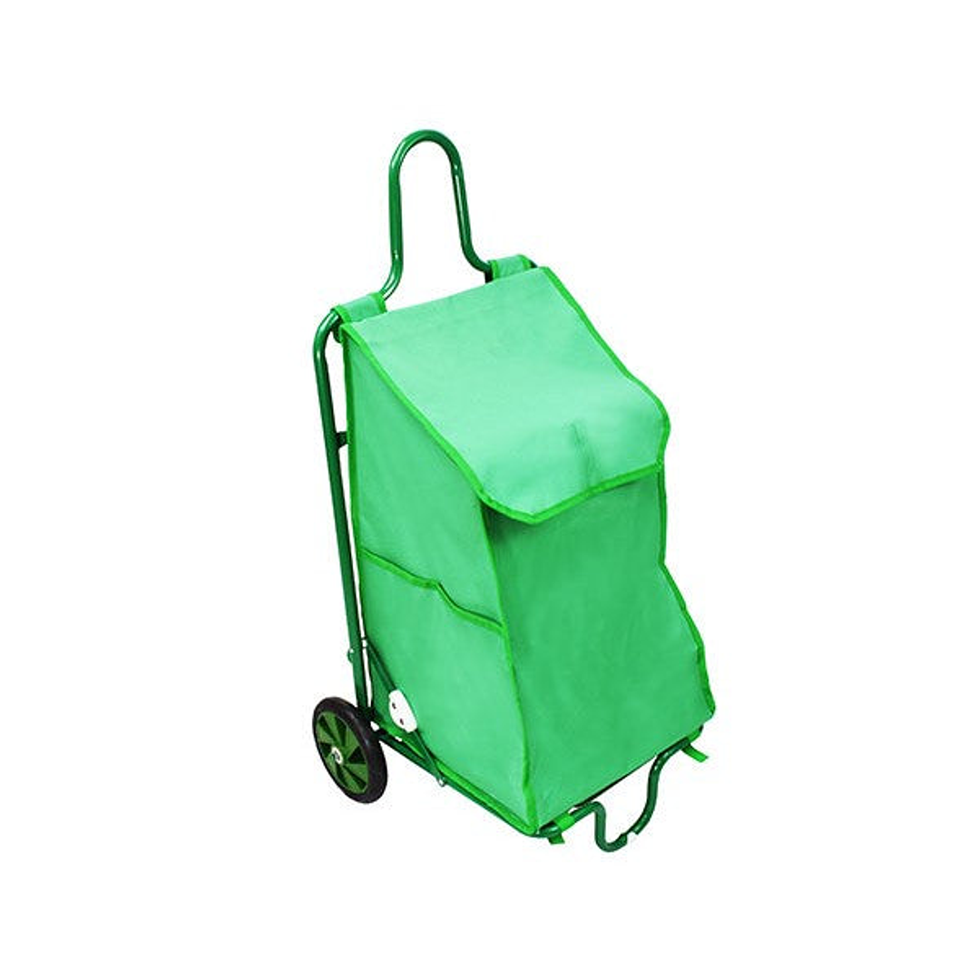 Carro para Mercar Lona / Prodehogar 3