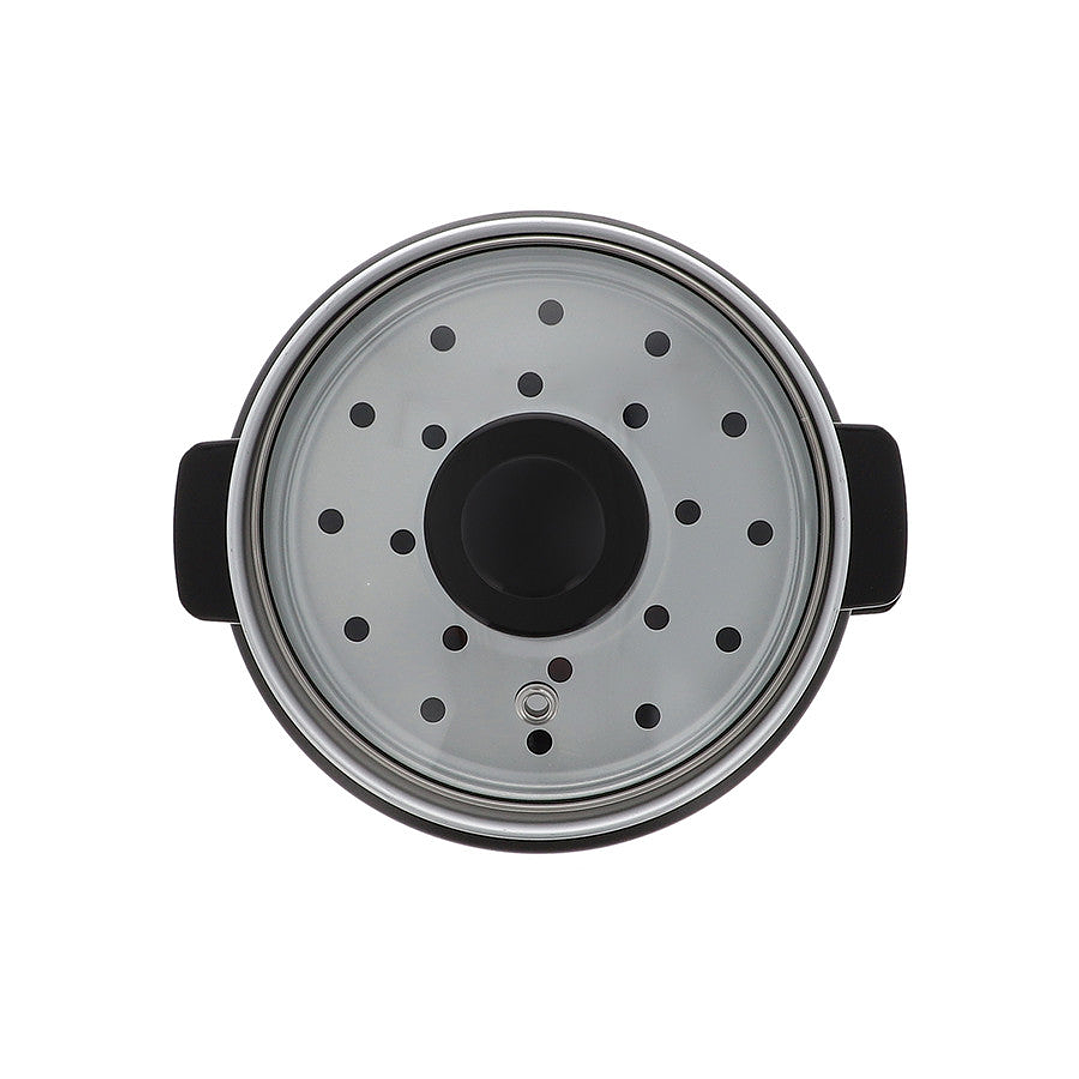 Arrocera Con Función Vaporera 3 Tazas / Imusa 5