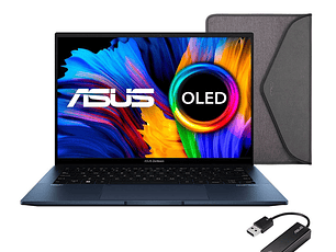 Computador Portátil ASUS Zenbook OLED 14