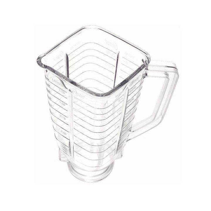 Vaso Licuadora Plástica / Oster 1