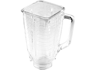 Vaso Licuadora Vidrio/ Oster
