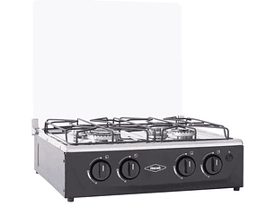 Estufa Mesa EE 4 Puesto AR-V  GN / Haceb