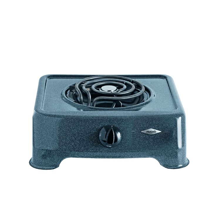 Estufa Eléctrica 1 Puesto / Haceb 1