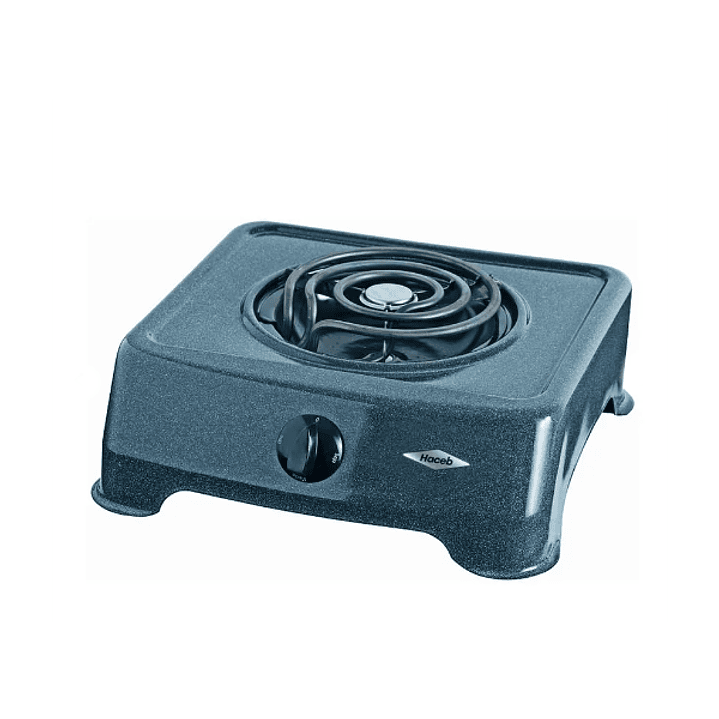 Estufa Eléctrica 1 Puesto / Haceb 2