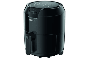 Freidora De Aire Easy Fry Deluxe Digital 4.2 Litros / Imusa