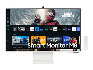 Monitor SAMSUNG 32
