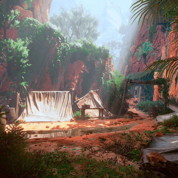 Bundle PLAYSTATION VR2 Horizon Call Of The Mountain Blanco|Negro 3