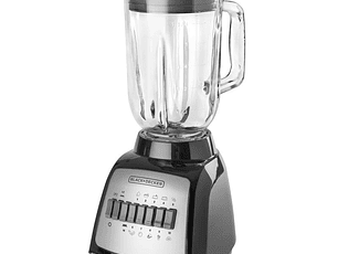 Licuadora Dura Pro 10 Velocidades / Black + Decker