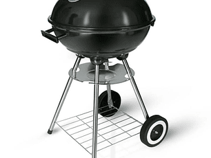 Asador de Carbón BBQ  / Home Elements