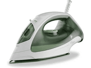 Plancha de Vapor Ligera / Oster