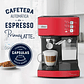 Cafetera Automática de Espresso PrimaLatte™ Roja / Oster - Miniatura 3