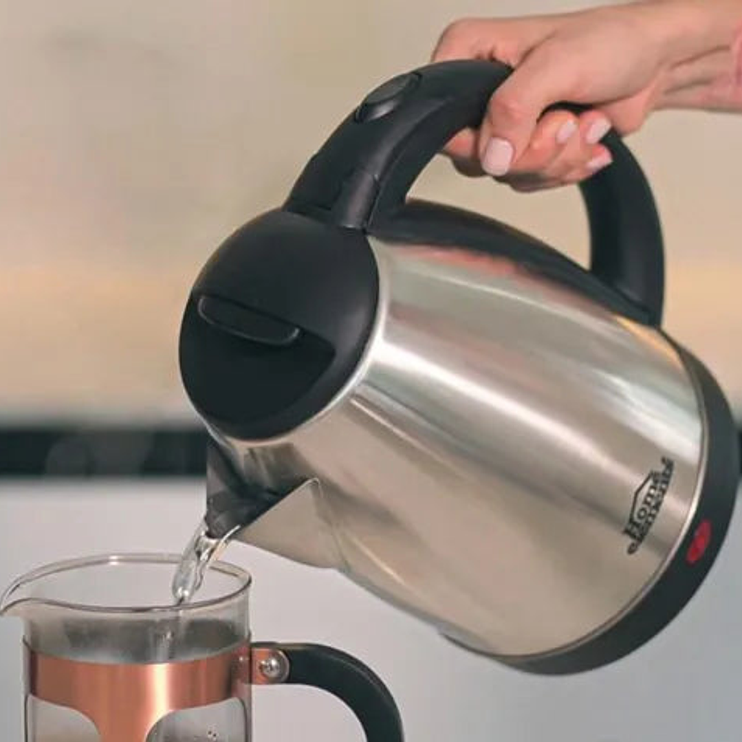 Jarra Hervidora 1.9 Litros /  Home Elements 2