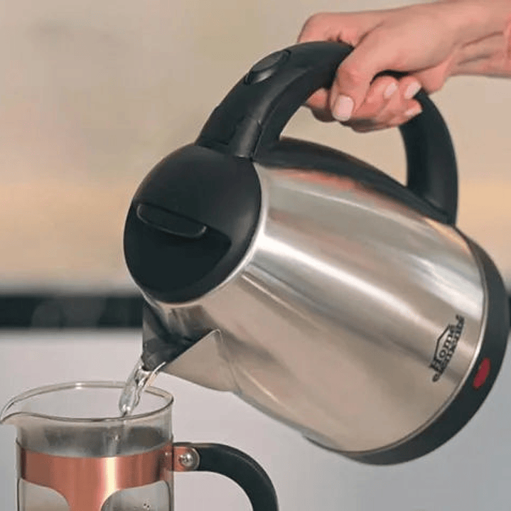 Jarra Hervidora 1.9 Litros /  Home Elements 2