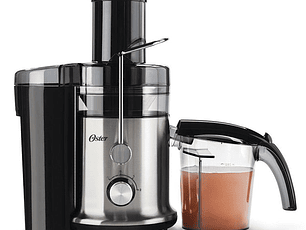 Extractor de Jugos Boca Ancha 1.25 Litros / Oster