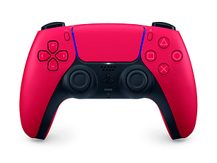 Control PLAYSTATION PS5 DualSense Negro|Rojo