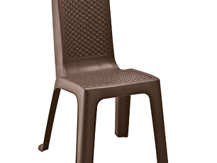 Silla Eterna sin Brazos / Rimax