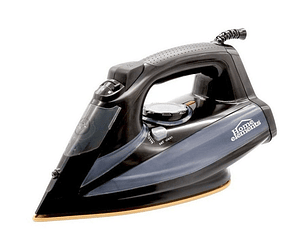 Plancha Suela Cerámica / Home Elements