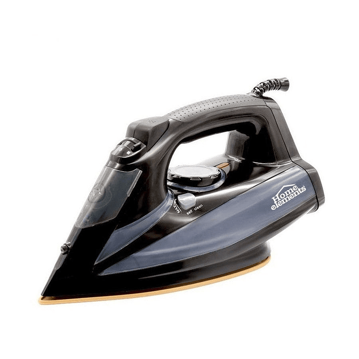 Plancha Suela Cerámica / Home Elements 2