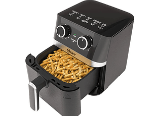 Freidora de Aire Manual 4 Litros Recubirmiento Diamond / Oster