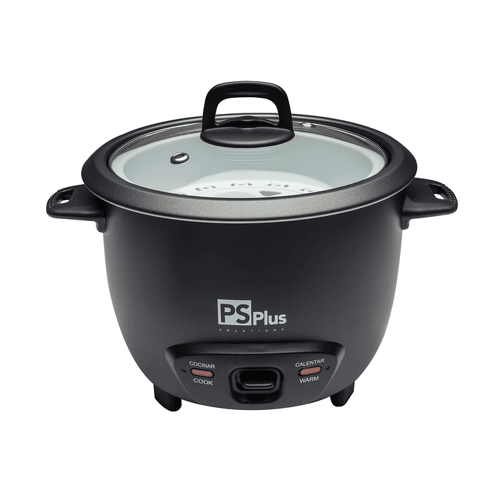 Arrocera 10 tazas con Vaporera  / PS Plus 1