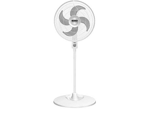 Ventilador de Pedestal Turbo Power / Samurai