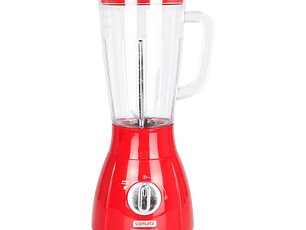 Licuadora Optimix Plus Magenta / Samurai