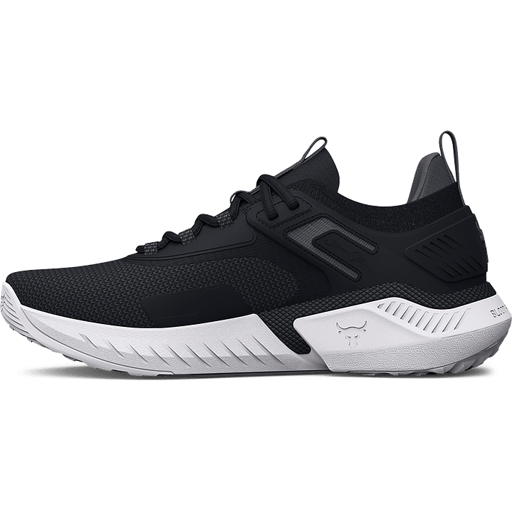 Tenis de Entrenamiento UA Project Rock 5 para Hombre 1