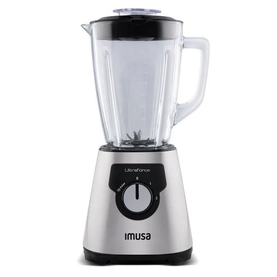 Licuadora Ultra Force 2 Velocidades / Imusa 2