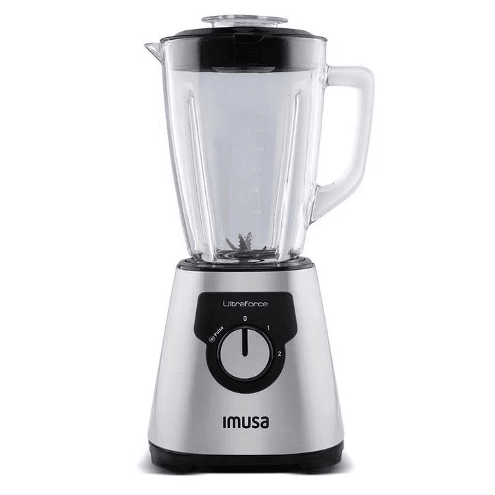 Licuadora Ultra Force 2 Velocidades / Imusa 2