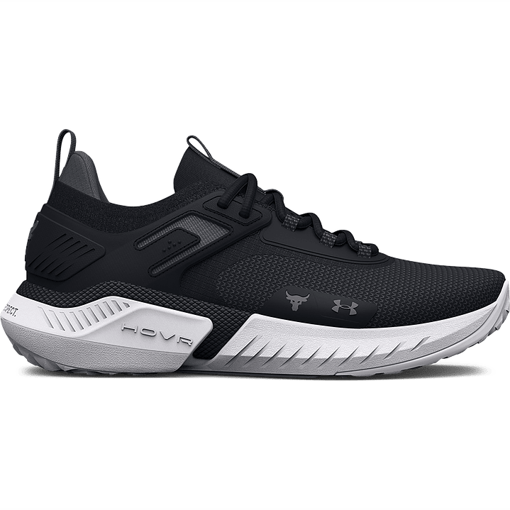 Tenis de Entrenamiento UA Project Rock 5 para Hombre 2