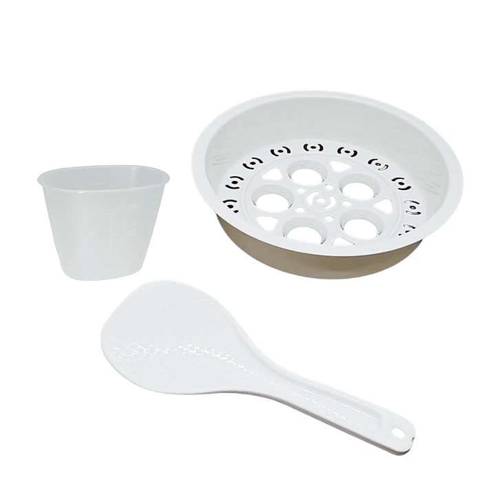 Arrocera 5 tazas con Vaporera  / PS Plus 3