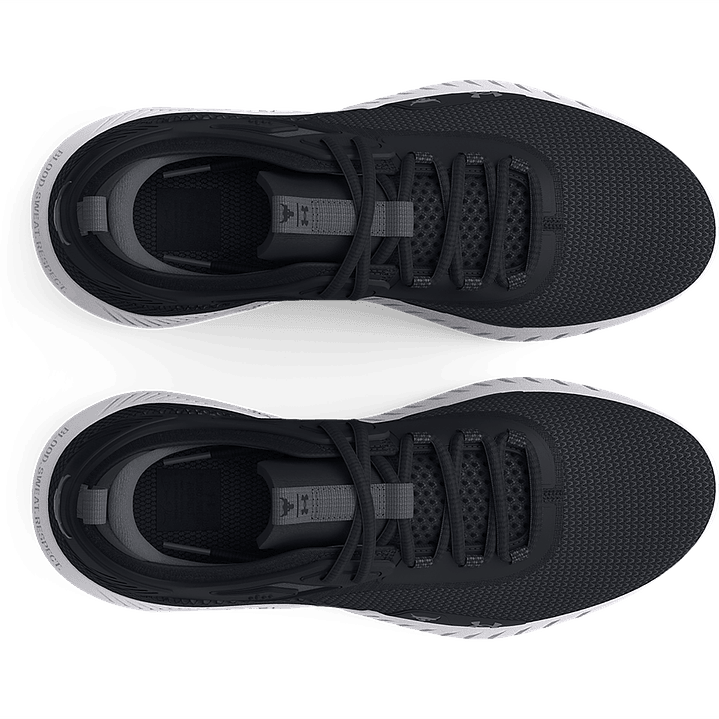 Tenis de Entrenamiento UA Project Rock 5 para Hombre 4