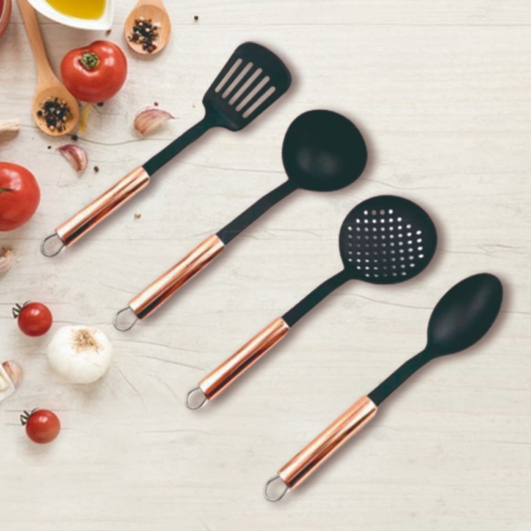 Espátula Nylon / Home Elements 2